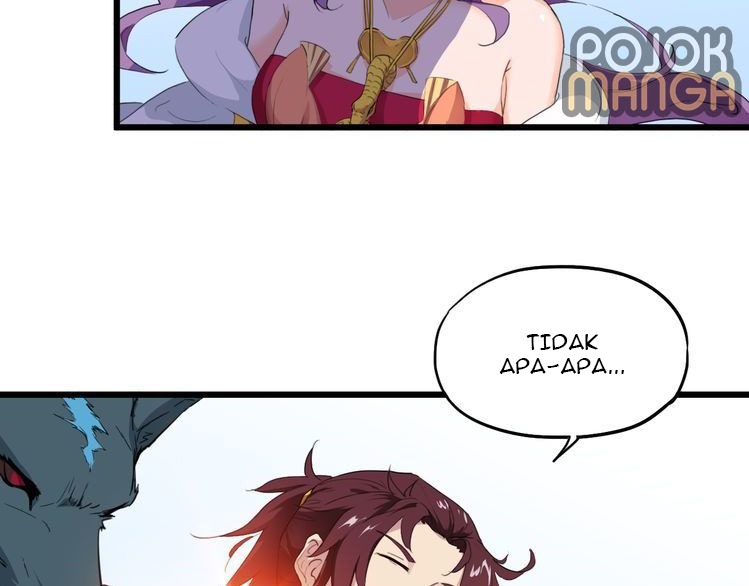 Dragon’s Blood Vessels Chapter 06 Bahasa Indonesia